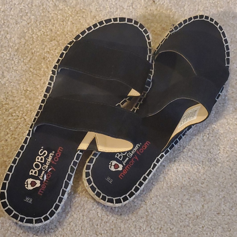 BOBS  sandals